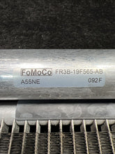 FR3B19F565AB 2018 Ford Mustang GT 5.0L Engine AC Condenser OEM FR3B19F565AB