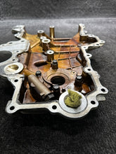2012 Kia Rio 1.6 Engine Timing Cover OEM