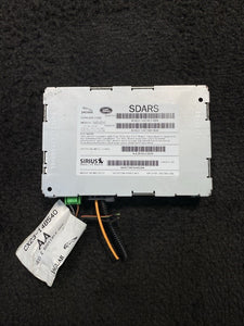 CH22-18C963-BB 2010-2015 Jaguar XJ XJL Satellite Receiver Radio Module OEM CH22-18C963-BB