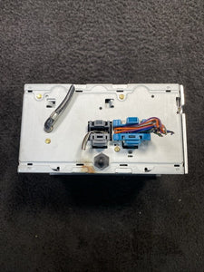 10319242 2002-2003 Buick Rendezvous Radio Stereo CD Player Receiver OEM 10319242