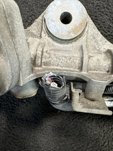 2017 Infiniti Q50 RedSport Electric Power Steering Rack & Pinion OEM