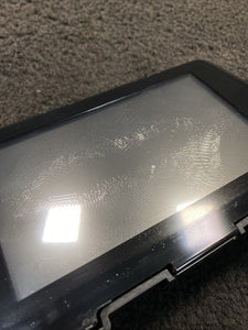 GML8-61-1J0A 16-19 Mazda 6 Information Radio Media Display Screen Monitor OEM GML8-61-1J0A