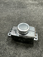 A2469009815 2019 Mercedes GLA250 Console Audio Media Radio Controller Switch OEM A2469009815