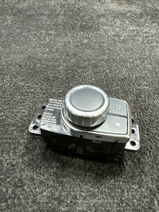 A2469009815 2019 Mercedes GLA250 Console Audio Media Radio Controller Switch OEM A2469009815