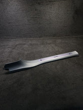 16-20 Tesla Model X Front Left Driver Side Door Sill Trim Cover OEM 1035985-00-G