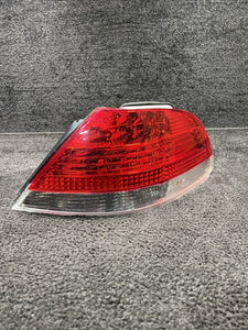 6938516 2006 Bmw 750Li Right Side LED Taillight Lamp OEM 6938516