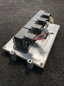 P68031101AB 2007 Dodge Nitro Engine Control Unit Module OEM P68031101AB