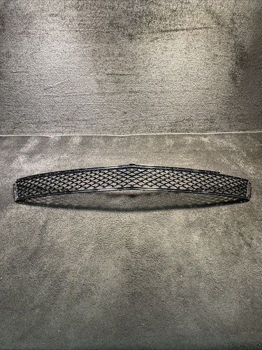 42790214 2025 Cadillac CT5-V Front Bumper Lower Grille OEM 42790214