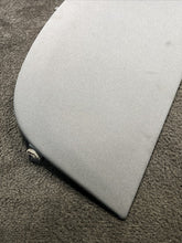 2009 Audi TTS Rear Trunk Hatch Cover OEM