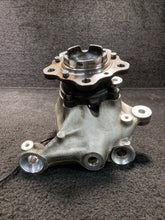 228400105 2020 BMW M2 Front Left Spindle Knuckle Wheel Hub OEM 228400105