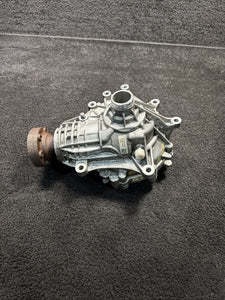 06700326720 2014 Maserati Ghibli Front Differential Axle Carrier OEM 29K 06700326720