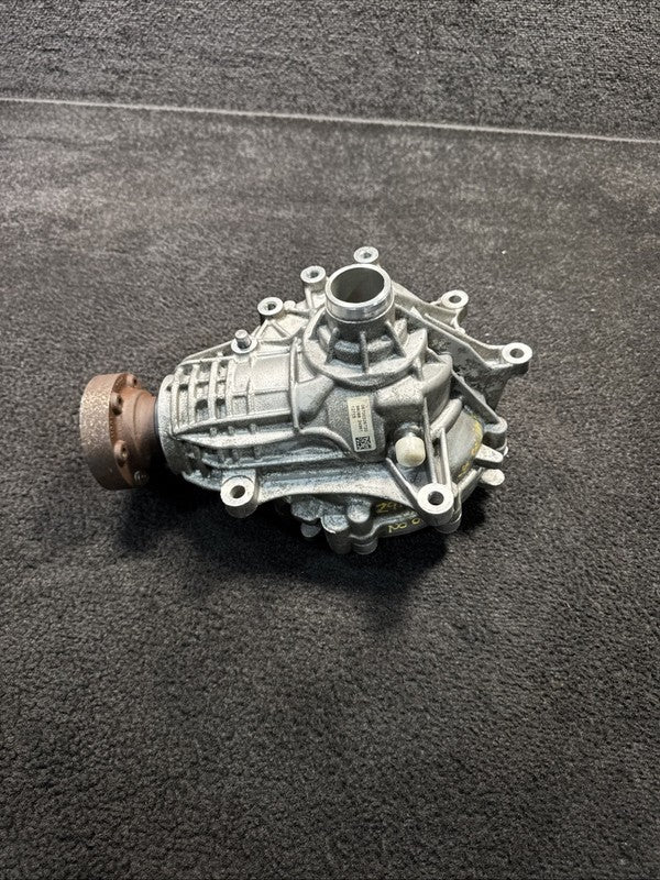 06700326720 2014 Maserati Ghibli Front Differential Axle Carrier OEM 29K 06700326720