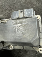 35100-2E000 2016 Kia Soul 2.0L Engine Throttle Body Assembly OEM 35100-2E000