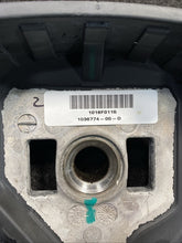 1036774-00-D 2012-2020 Tesla Model X/S Driver Steering Wheel Black Assembly OEM 1036774-00-D