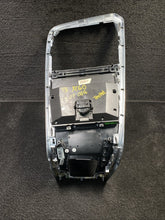 2011-2013 Volvo XC60 Center Console Climate Control Panel Trim OEM