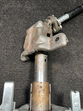 FL343C529BH 2016 Ford F150 Steering Column Assembly OEM FL343C529BH