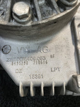 0CN409053AF 2017 Audi S3 Transfer Case Assembly OEM 0CN409053AF
