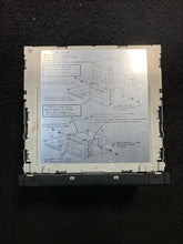 2002 Mazda Millenia Radio Stereo CD Player Receiver OEM