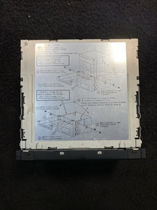 2002 Mazda Millenia Radio Stereo CD Player Receiver OEM