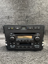 39101-S0K-A110-M1 1999-2001 Acura TL 3.2L Bose Radio Stereo CD Player Receiver OEM 39101-S0K-A110-