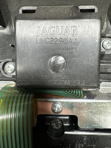 LNC2290AA 2003 Jaguar XJ8 Overhead Dome Light Lamp OEM LNC2290AA