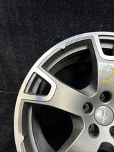 670044701 2017-2020 Maserati Levante 20” Factory Rim 20x9 Wheel OEM 670044701