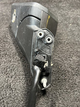 2018 Ford Mustang GT Left Side Power Door Mirror Heated OEM