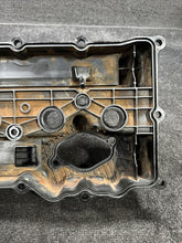 2011 Kia Optima 2.4L Valve Cover OEM