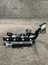 2022 Jeep Compass Front Dash Left Side Lower Trim OEM