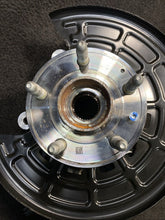 84728703 2020-2025 Cadillac CT5-V RWD Rear Right Spindle Knuckle Wheel Hub OEM 84728703