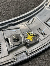 6XN69WASAC 2023 Jeep Grand Cherokee L Rear Left Door Flare OEM 6XN69WASAC