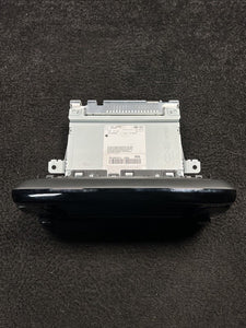 96160G3300PMP 2018 Hyundai Elantra GT Radio Display Touch Screen Head Unit OEM 96160G3300PMP