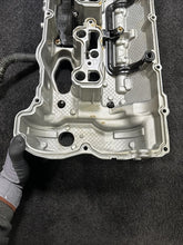 2016 BMW X6M S63 Right Side Engine Valve Cover OEM