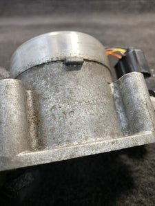 X43-9F991-CC 2002-2008 Jaguar X-Type Engine Throttle Body Assembly OEM X43-9F991-CC