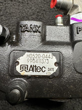 H0520-0443 2020 Freightliner M2 Hydraulic 1 Spool Valve W/ lever OEM H0520-0443