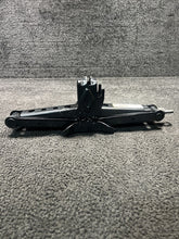 2017 Maserati Levante Emergency Spare Tire Jack & Tool Kit W/ Foam Casing OEM