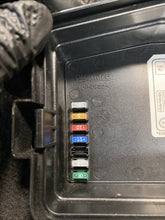 22799541 2012-2015 Chevy Captiva Engine Fuse Box OEM 22799541