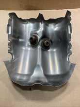 7845810 2016 BMW X6M Catalytic Converter Exhaust Heat Shield OEM 7845810