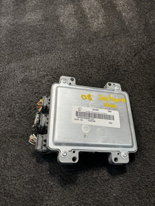 12618587 2008-2010 Saturn Vue ECU Engine Control Module OEM 12618587