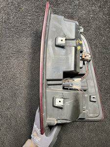 2013 Dodge Ram 1500 Left Side LED Taillight Lamp OEM