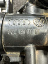 06l121111m 13-18 VW AUDI A3 S3 BEETLE GOLF JETTA PASSAT 1.8T 2.0T Coolant Water Pump OEM