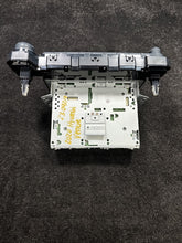 96560-K2040 2020 Hyundai Venue Navigation Radio Receiver W/ Display Screen OEM 96560-K2040