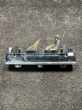 8V0820043S 2017 Audi A3 E-tron AC Heater Climate Control Panel OEM 8V0820043S