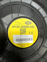 HY3218808AB 2018 Land Rover Discovery Rear Subwoofer Speaker OEM HY3218808AB