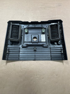 4-2146-AAXBL 2014 Dodge Ram Limited 2500 Center Console Dash Trim OEM 4-2146-AAXBL