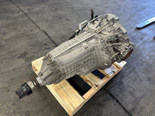 2019 Audi A4 2.0L Turbo Automatic Transmission Quattro AWD 32k miles CODE TCC