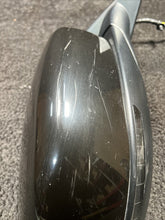 2014 Maserati Quattroporte Right Side Power Door mirror Heated OEM Black