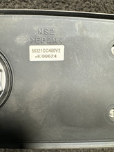 2023 Subaru BRZ Shark Fin Roof Antenna OEM Black