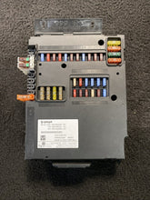 5WK45142AK 08-14 Smart Fortwo SAM BCM Interior Fuse Box Body Control Module OEM 5WK45142AK