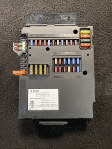 5WK45142AK 08-14 Smart Fortwo SAM BCM Interior Fuse Box Body Control Module OEM 5WK45142AK